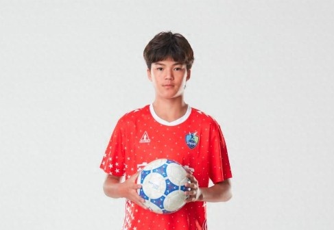 一度沦为第五前锋!父亲:跟刘凯源说拿出福建人爱拼才会赢的精神