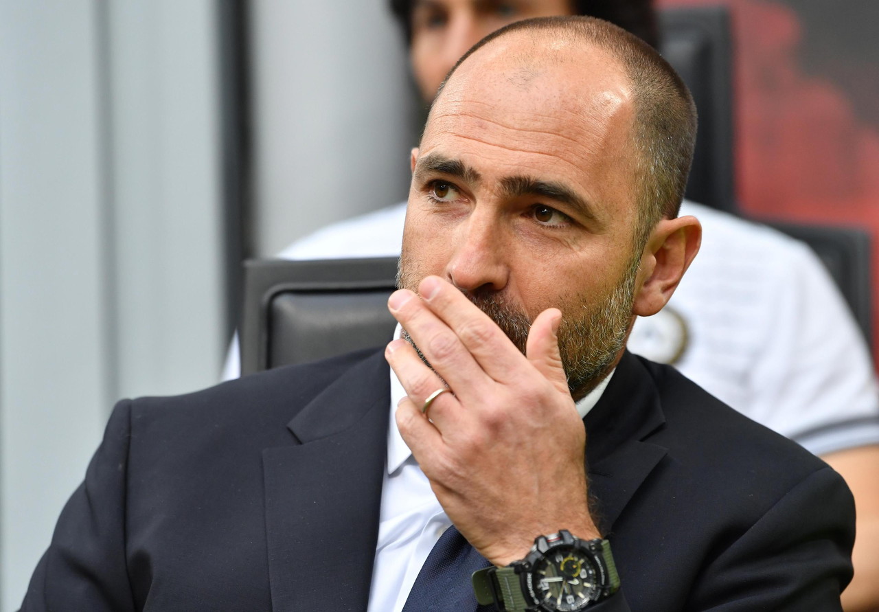 图多尔:博洛尼亚主帅说他们应该获胜?我认为平局是最公平的结果