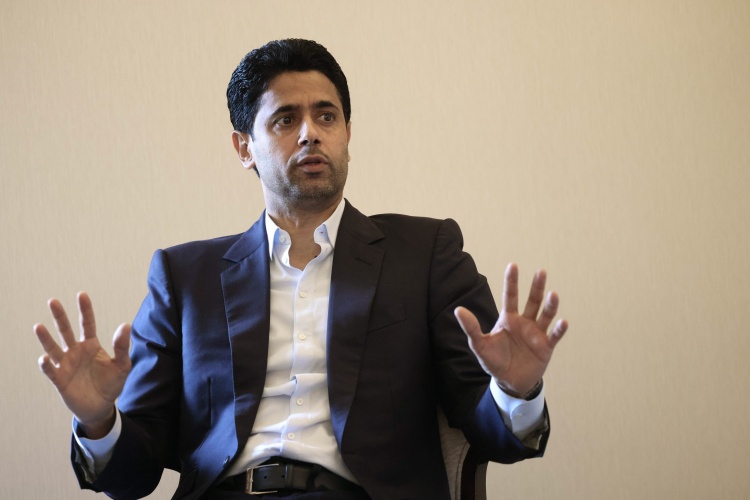 RMC:法国警方不赞成巴黎在香榭丽舍大街进行夺冠游行