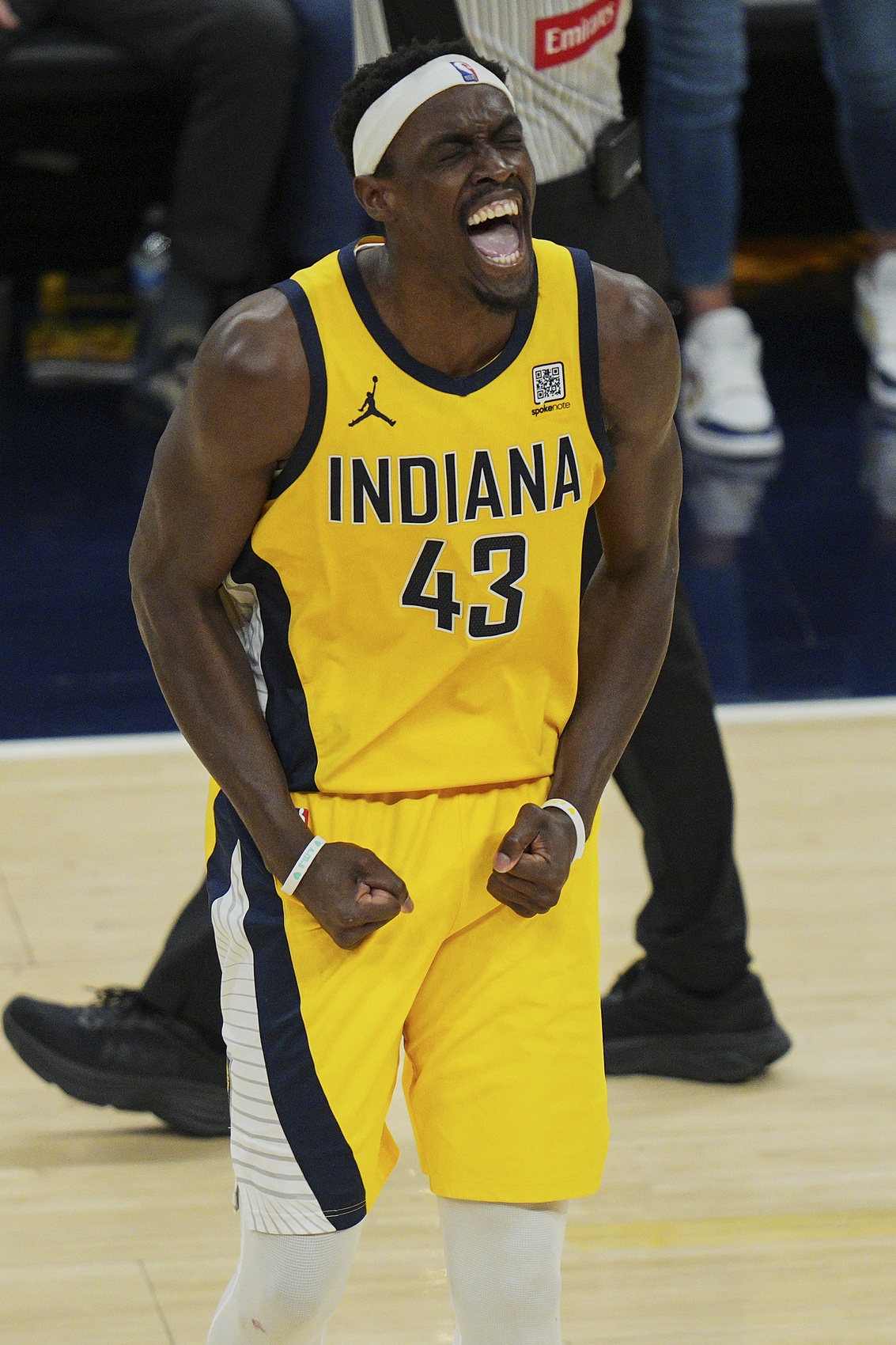 付政浩：西卡是东部最好的二当家 对雷霆要想办法必须让他多出手