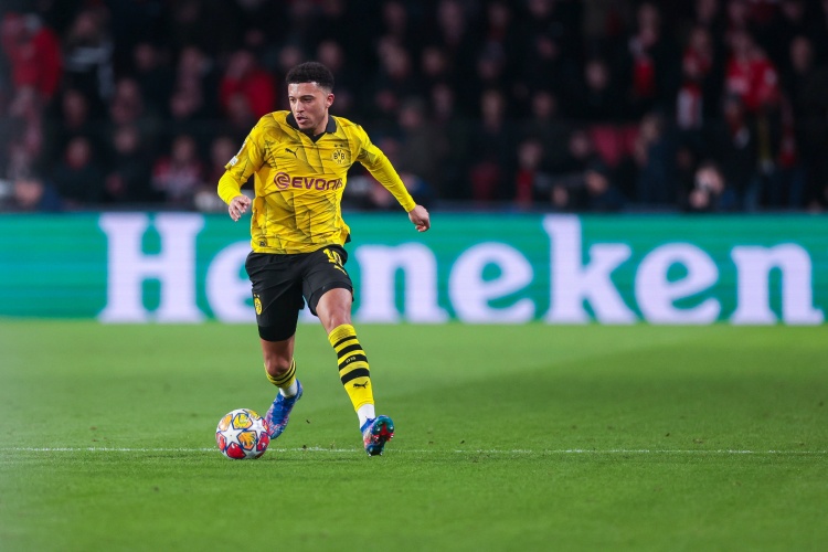 多特总监凯尔:受经济因素影响,球队无法签下桑乔