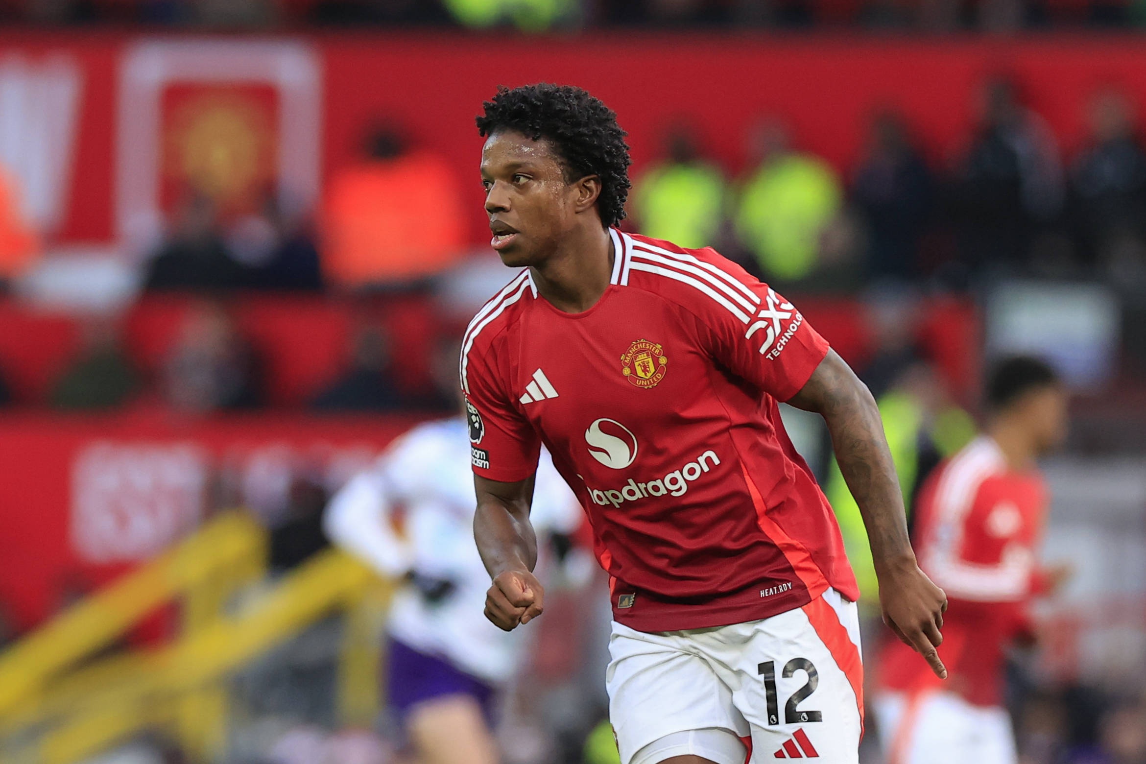 天空体育:埃尔切&多队有意马拉西亚,曼联在等对方报价