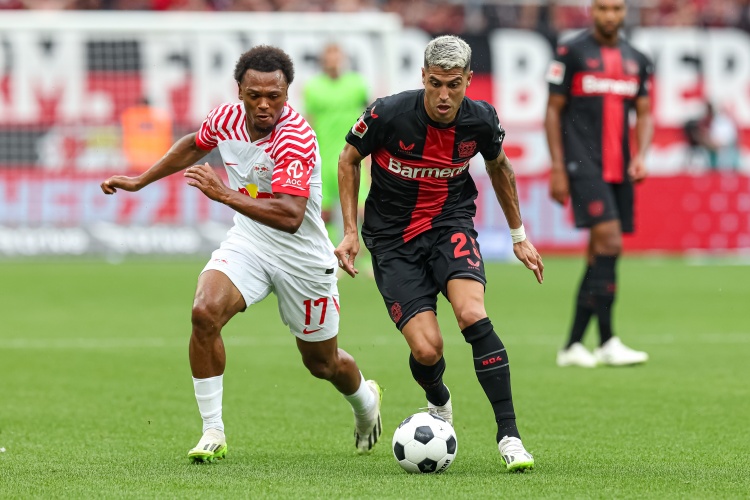 迪马济奥:尤文已经租借+强制性买断报价莱比锡前锋奥蓬达