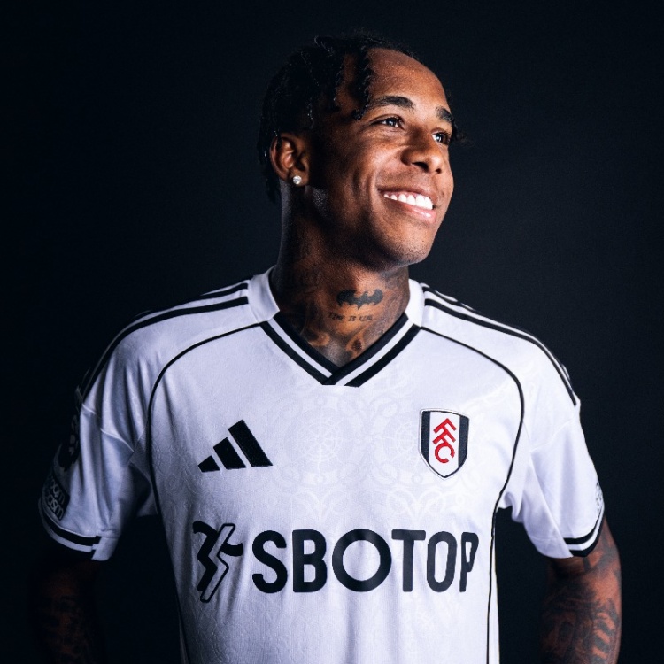 官方:富勒姆签矿工边锋凯文 据悉总价4500万欧破队史引援纪录