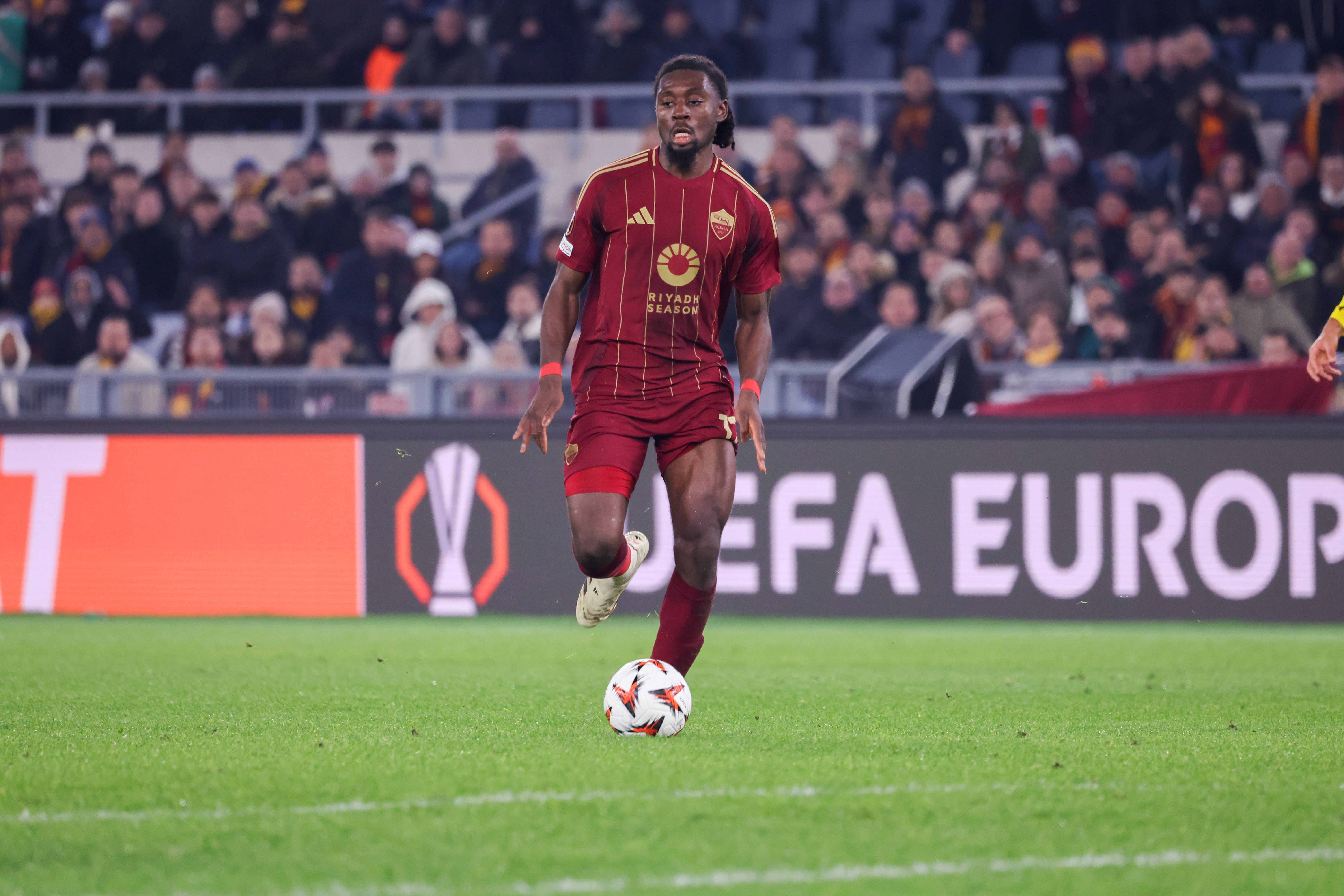 米体:国米之后仍会再次求购科内,罗马需在明年6月筹集9000万欧